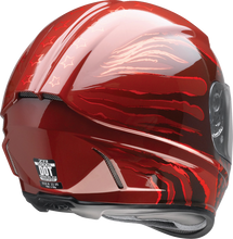 Load image into Gallery viewer, Z1R, Z1R Jackal Patriot Helmet - Red, XL by Z1R (Part #0101-15423)