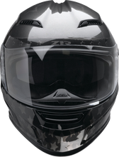 Load image into Gallery viewer, Z1R, Z1R Jackal Helmet Patriot Stealth XS by Z1R - Part Number 0101-15426