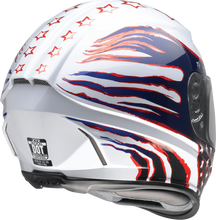 Load image into Gallery viewer, Z1R, Z1R Jackal Helmet Patriot Red/White/Blue XL by Z1R Part Number 0101-15416