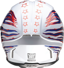 Load image into Gallery viewer, Z1R, Z1R Jackal Helmet Patriot Red/White/Blue XL by Z1R Part Number 0101-15416