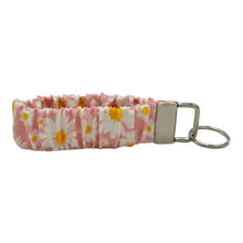 Load image into Gallery viewer, Fabric Keychain Wristlet