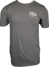 Load image into Gallery viewer, ARAI HELMETS, ARAI Helmets Arai Helmet T-Shirt - Dark Heather Gray, Small - Part Number 121563
