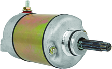 Load image into Gallery viewer, QuadBoss, QuadBoss 495297 Motor Starter for Honda TRX400EX/X SporTrax (2005-2014)