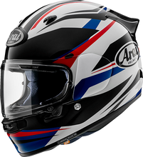 Load image into Gallery viewer, ARAI HELMETS, ARAI HELMETS Quantum-X Ray White Motorcycle Helmet - XL 0101-17345