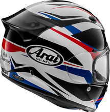 Load image into Gallery viewer, ARAI HELMETS, ARAI HELMETS Quantum-X Ray White Motorcycle Helmet - XL 0101-17345