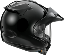 Load image into Gallery viewer, ARAI HELMETS, ARAI HELMETS XD-5 Helmet - Black - Medium 0140-0278