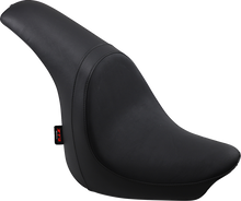 Load image into Gallery viewer, Z1R, Z1R Predator Seat - Smooth Black with 3/16" ABS Base - Part Number 0810-2409
