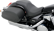 Load image into Gallery viewer, Z1R, Z1R Predator Seat - Smooth Black with 3/16" ABS Base - Part Number 0810-2409
