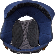 Load image into Gallery viewer, ARAI HELMETS, ARAI Helmets Contour-X Interior Pad with Peel-Away Temple Crown Pads – Part Number 074035