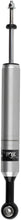 Load image into Gallery viewer, Fox 97-21 Toyota Tundra Performance Series 6.6in. Smooth Body IFP Front Shock / 0-2in. Lift