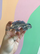 Load image into Gallery viewer, Dino Hair Claws