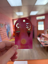 Load image into Gallery viewer, Clay Food Earrings