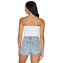 Load image into Gallery viewer, Straight Outta Ireland White Tube Top