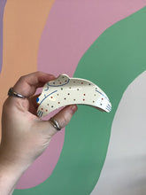 Load image into Gallery viewer, Sparkle Hair Claw