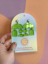 Load image into Gallery viewer, Bold Shaped Earrings