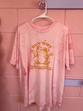 Load image into Gallery viewer, “But Why Would You Want To Be Like Someone Else” Screen-Printed Shirts &amp; Crewnecks