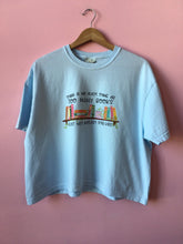 Load image into Gallery viewer, Too Many Books Crewneck and Shirt