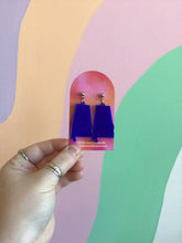 Load image into Gallery viewer, Alabama Earrings