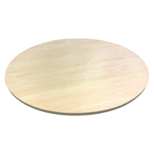 Load image into Gallery viewer, **Pre-order (Ships in 2-3 Weeks)**Circle Base Plate for Building 1/3 in x 16 in