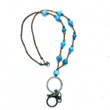 Load image into Gallery viewer, Eva Lanyard