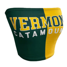 Load image into Gallery viewer, Vermont Two Tone Tube Top