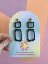 Load image into Gallery viewer, Everybody Statement Earrings