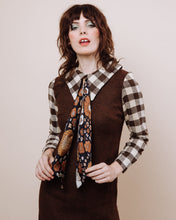 Load image into Gallery viewer, California Dreamin' - Skinny Scarf
