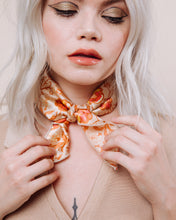 Load image into Gallery viewer, Queen of the Highway - Convertible Scrunchie Tie