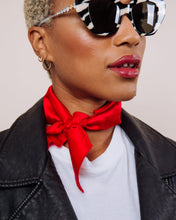 Load image into Gallery viewer, Lolita - Convertible Scrunchie Tie