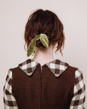 Load image into Gallery viewer, The Baez - Scrunchie Tie
