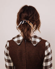 Load image into Gallery viewer, California Dreamin' - Scrunchie Tie