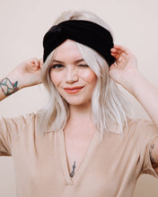 Load image into Gallery viewer, The Ozzy - Headwrap