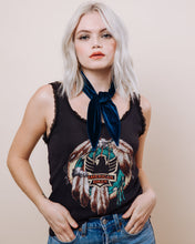 Load image into Gallery viewer, Mystic Seas - Scarf Tie