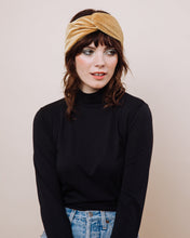 Load image into Gallery viewer, Harvest Moon - Turban Headband