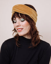 Load image into Gallery viewer, Harvest Moon - Turban Headband