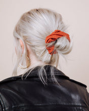 Load image into Gallery viewer, Sedona Sky - Scrunchie