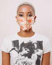 Load image into Gallery viewer, Queen of the Highway - Mask