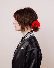 Load image into Gallery viewer, Susie Q: Cherry - Mega Scrunchie