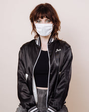 Load image into Gallery viewer, Ivory Face Masks: Two Pack