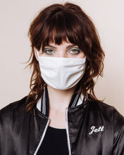 Load image into Gallery viewer, Ivory Face Masks: Two Pack