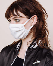 Load image into Gallery viewer, Ivory Face Masks: Two Pack