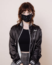 Load image into Gallery viewer, The Thunders: Black - Mask