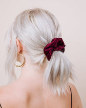 Load image into Gallery viewer, Prudence - Scrunchie