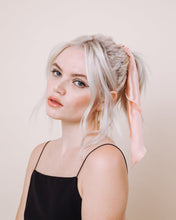 Load image into Gallery viewer, Sweet Jane - Convertible Scrunchie Tie