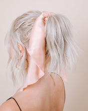 Load image into Gallery viewer, Sweet Jane - Convertible Scrunchie Tie
