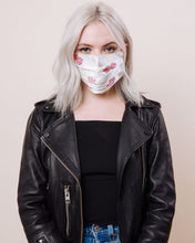 Load image into Gallery viewer, Lady Luck: Pink - Mask