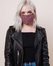 Load image into Gallery viewer, Heartbreaker - Mask