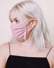 Load image into Gallery viewer, Pink Face Masks: Two Pack