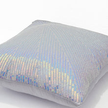 Load image into Gallery viewer, Decorative Glitter Sequin Throw Pillow Case