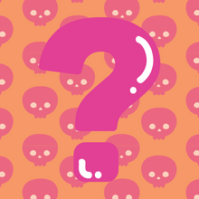 Load image into Gallery viewer, No Tricks, Just Treats! - Spooky Season Mystery Bags